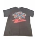 ZZ Top Lynyrd Skynyrd 2012 Tour Concert T Shirt Large