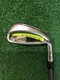 Nike Slingshot SS40 6 Iron Fitting Club Stiff Graphite Shaft