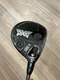 PXG 0341 X Gen4 5 Fairway Wood Fubuki V40 Flex Lite Shaft