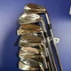 Mizuno MP 69 Series Iron Set (Zelos 8)