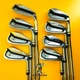 Miura PI-401 Forged Iron Set 4-9,P,G | Extra Stiff Flex | Modus Tour 125 | JDM