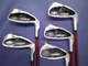 YAMAHA RMX VD40 Iron Set 6-PW Diamana YR i