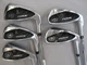 Yamaha RMX VD40 Irons #6-9.P(5Clubs)/NSPRO/Flex:S/Iron set