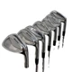 Mizuno MP-64 Irons #4-9,Pw(7Clubs)/Dynamic Gold/Flex:Stiff/ Iron set