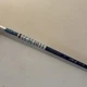 Graphite Design TOUR AD VR-6 X Mini Driver Shaft 42.5&rdquo;  TaylorMade Adapter 3W