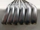 Ping i530 Iron Set 6-9,Pw,Aw 6pc Flex Regular ALTA J CB BLACK Steel