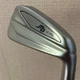 Miura IC602 4 Iron Club Right-Hand  Excellent  Golf Shaft X Grip