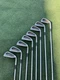 Wilson 1200 TN Gear Effect Iron Set 3-PW Stiff Flex RH