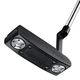 Scotty Cameron Newport+ Jet Set Putter Limited Edition - Black (743RB34)