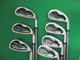 Bridgestone PHYZ 2013 Iron 7pcs 6-Pw,PS,Sw Stiff S Flex PZ-503I WT60 RH