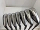 Titleist T300  Iron Set  Flex S