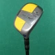 Nike SQ Sumo2 23&deg; Hybrid 4 Iron Mitsubishi Rayon hDiamana Graphite Regular w/ HC