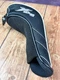 CALLAWAY X SERIES N415 DRIVER HEADCOVER - Black Golf Head Cover