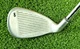 Callaway Steelhead X-14 Irons 8 Iron RH / Stiff Steel ~36.75"/ NEW GRIP / jd7494
