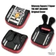 Odyssey Square 2 Square TRI-HOT JAILBIRD Putter Headcover &ndash; OEM Original