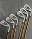 Ping G400 6-Iron Set 2017 Men's Right-Handed Used Japan