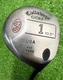 Callaway Golf S2H2 10.5* Mini Driver 44" Regular Graphite NEW GRIP  / VGC/sa9689