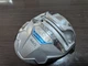 TaylorMade SLDR460CC Weight Removed Lightweight Driver Head Only