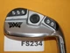 PXG 0311P GEN 5  "W" PW Pitching Wedge Forged Milled TT Stiff Steel Golf FS234