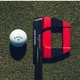 New Odyssey  Square 2 Square TRI-HOT Jailbird Putter Pick Length-Lie-Loft