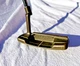 PING Anser 3 Putter &ndash; Phoenix AZ Box 9990 85068 | Vintage Golf Club | Blade 