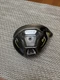 PING G430 LST 3-WOOD 15&deg; FAIRWAY WOOD HEAD ONLY RIGHT HANDED G-430 15 RH