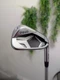 PING G430 Silver Dot 6 Iron Golf Club ⛳ ALTA QUICK 45G LITE Flex Shaft 🏌️ 37.5"