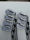 Mizuno MX 20 Iron Set 3-PW (no 9 iron) Dynalite Gold Stiff Flex Standard NICE
