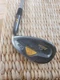 Cleveland CG14 Gunmeta right handl Lob Wedge  58* 12 Bounce EUC
