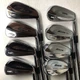 Mizuno MP-68 Iron Set 8pcs 3-PW Dynamic Gold Flex S200