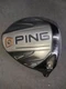 Ping G400 SFT 10&deg; Driver Head Only Right-Handed Golf Club Head From Japan