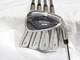 New TaylorMade M4 Iron Set 6-PW KBS Max MT 85r Regular Flex Shafts R