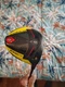 Right Hand Cobra King F9 10.5&deg; Driver And Head Cover Excellent Condition