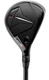 Titleist TSR1 23* 5H Hybrid Senior Mitsubishi Chemical MMT SpeedMesh 50 Value