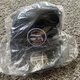 NWT TaylorMade 22 Irons Week Launch Hat Black Tour Golf Cap Stealth P-790 Logo
