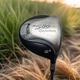RH TaylorMade R580XD 8.5&deg; Driver Stiff Graphite 44.5" Golf Club UPC1603