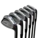 Epon Golf AF-305 6-S Iron Set Men Right-handed