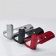 Camera grip quick-release plate for Panasonic GX9 GX7MK3 GX85 GX80 GX7II