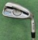 Ping G Series Black Dot Golf Club 7 Iron RH Nippon AWT 2.0 Steel Regular Shaft