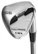 Cleveland CBX Full Face 2 58* Lob Wedge 58-12 Dynamic Gold 115 Spinner VG