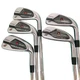 Bridgestone 213Hf 5S Iron Set Flex S