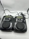 American Audio  CDI 100 Profoffesional Cd Player 2 Lot Of 2