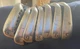 Pxg 0311Xp Gen 3 Iron Set 5-Pw, Gw Regular Chemical Mmt 70 Good condition