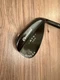 Cleveland rtx 588 rotex 2.0 54 / 10 gap sand wedge black edition 