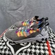 %Size 13 Men Sneakers Nike React Sertu The 10th Gray Multicolor 2020 A 10