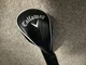 Pre-Owned Callaway golf X series N415 driver head cover black GUC!