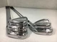 Mizuno Pro 223 Iron set 6-PW / NS Pro ZELOS 6 1FLEX
