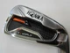 HONMA TOUR WORLD TW747P 2019 6Pcs NSPRO Regular Flex IRON SET