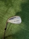 Cleveland Tour Action REG. 588 Men&rsquo;s Left Hand 56 &deg; Sand Wedge True Temper Gold
