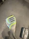 Alien Golf Roswell Wedge 56* Flex Steel Shaft, Alien Grip, 35.5" Shaft LH